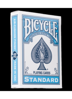 Bicycle Cards: Color Series Breeze