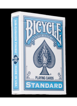 Bicycle Cards: Color Series Breeze