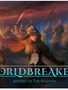 Worldbreakers Advent of the Khanate