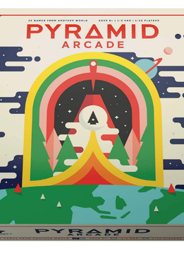 Pyramid Arcade (EN)