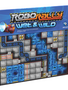 Robo Rally: Wet and Wild Expansion (EN)