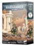 WH40K: Tau Empire: Kroot War Shaper (11 mai 2024)