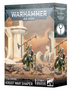 WH40K: Tau Empire: Kroot War Shaper
