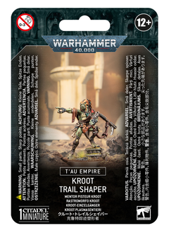 WH40K: Tau Empire: Kroot Trail Shaper