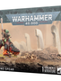 WH40K: Tau Empire Kroot Lone-Spear