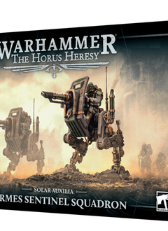 Solar Auxilia Hermes Sentinel Squadron