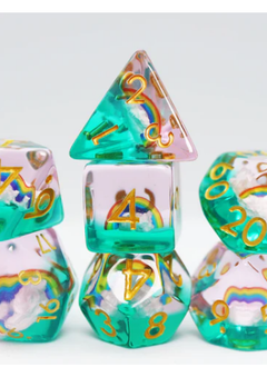 Perfect Day RPG Dice Set
