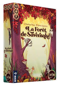 La Forêt de Savernake (FR)