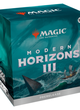 MTG Modern Horizons 3 Prerelease Samedi 8 JUIN - 12h30