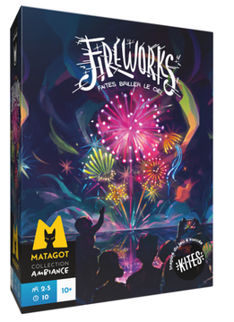 Fireworks (FR)
