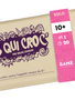 Le 8 qui croc' - Microgame