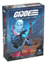G.I. Joe Deck Building Game: Silent Interlude (EN)