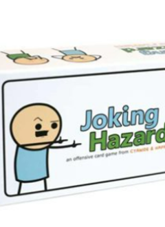Joking Hazard (FR)