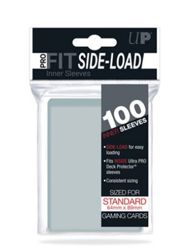 UP Pro-Fit Sideload 100