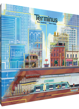 Terminus (FR)