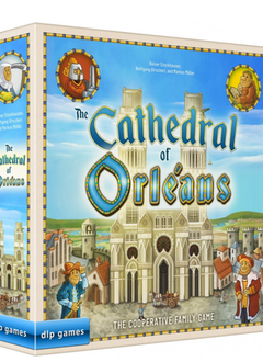 La Cathédrale d'Orléans (FR)