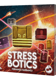Stress Botics (FR)