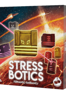 Stress Botics (FR)