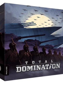 Total Domination (FR)