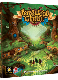 Bardwood Grove (FR)