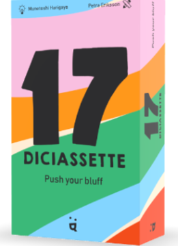 17 Diciassette (ML)