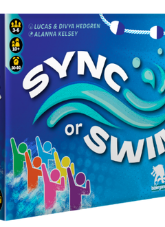 Sync or Swim (FR)