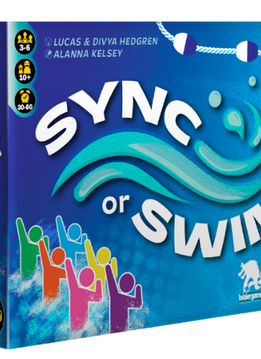 Sync or Swim (FR)