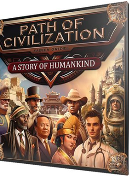 Path of Civilization (FR)
