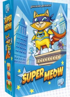 Super Meow (EN)
