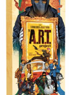 The A.R.T. Project (FR)