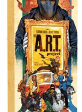 The A.R.T. Project (FR)