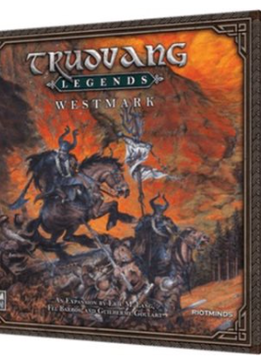 Trudvag Legends: Westmark (EN)