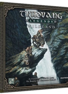 Trudvag Legends: Wildland (EN)