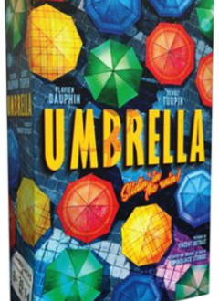 Umbrella (ML)