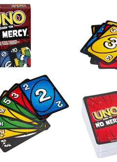 Uno: No Mercy (ML)