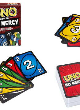 Uno: No Mercy (ML)