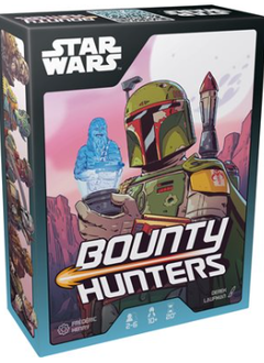 Bounty Hunters (ML)