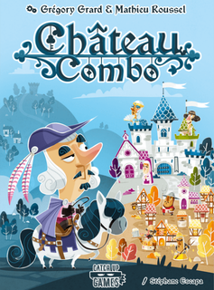 Château Combo (FR)