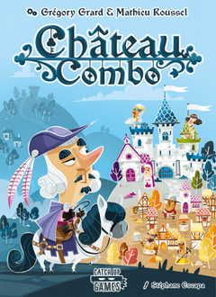 Château Combo (FR)
