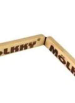 Molkky: Mölkkaari (Wooden Throwing Line Marker)