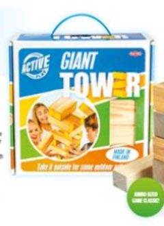 XL Tower
