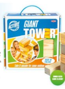 XL Tower