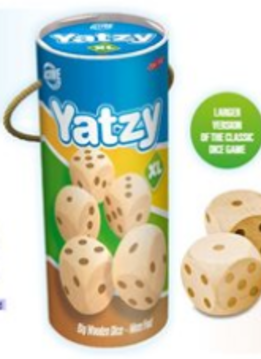 XL Yatzy