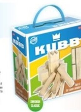 KUBB: Family
