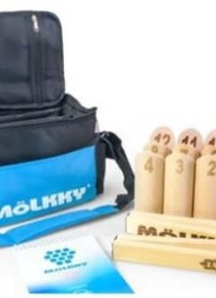 Molkky: Tournament Sport Bag