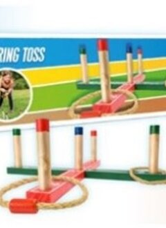Ring Toss Game