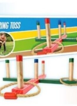 Ring Toss Game