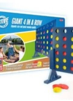 Giant 4 in a Row