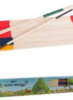 Bex: Giant Mikado