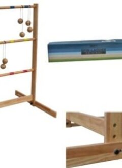 Bex: Spin Ladder Original